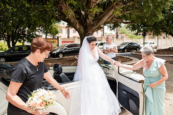 0097 - Carol e Douglas - Casamento - DF3_0598