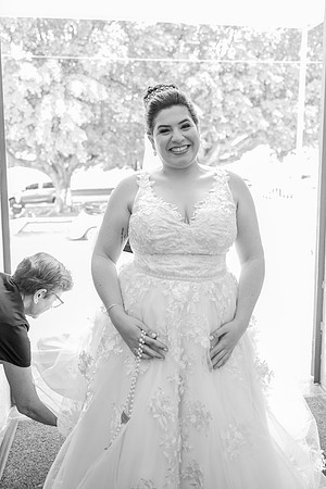 0110 - Carol e Douglas - Casamento - DF3_0625