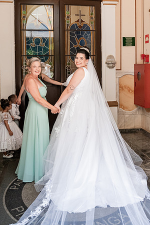 0115 - Carol e Douglas - Casamento - DF3_0636