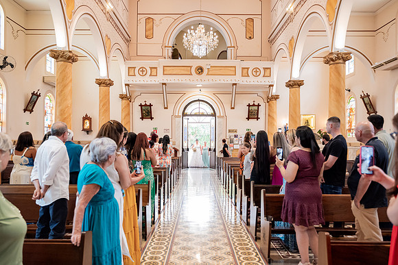 0123 - Carol e Douglas - Casamento - DF4_6794
