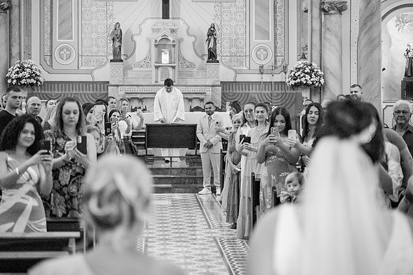 0127 - Carol e Douglas - Casamento - DF3_0658