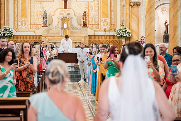 0128 - Carol e Douglas - Casamento - DF3_0660