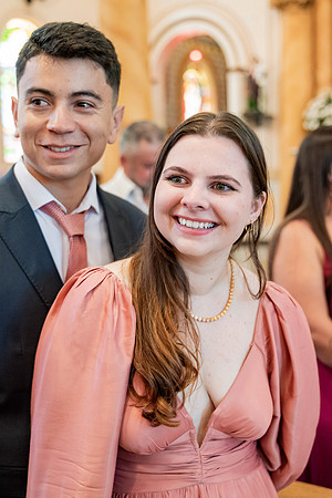 0135 - Carol e Douglas - Casamento - DF4_6817