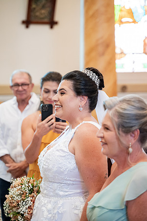 0138 - Carol e Douglas - Casamento - DF3_0674