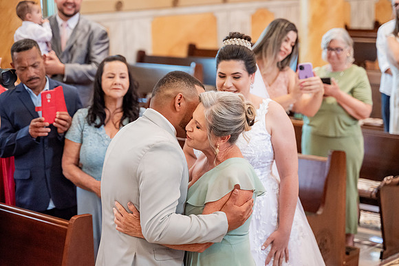 0146 - Carol e Douglas - Casamento - DF3_0686