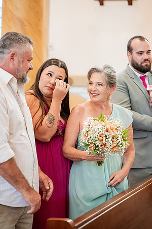 0149 - Carol e Douglas - Casamento - DF4_6857