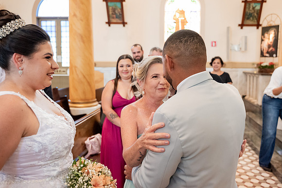 0147 - Carol e Douglas - Casamento - DF4_6849