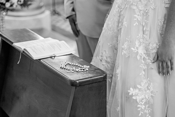 0152 - Carol e Douglas - Casamento - DF3_0696
