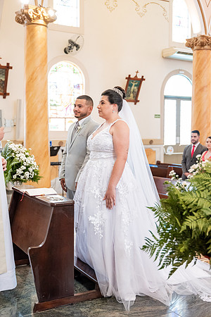 0160 - Carol e Douglas - Casamento - DF4_6866