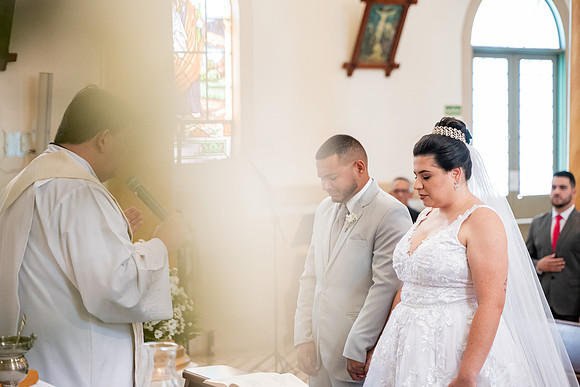 0164 - Carol e Douglas - Casamento - DF4_6872