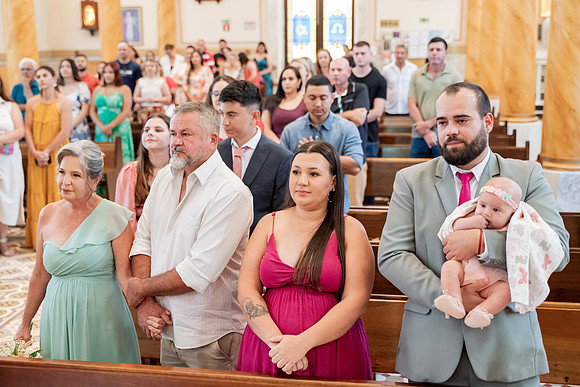 0167 - Carol e Douglas - Casamento - DF4_6875