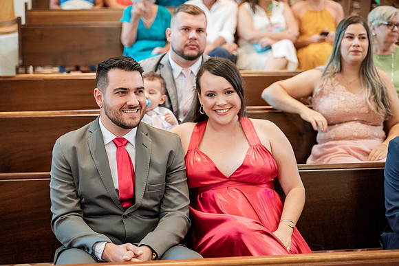 0168 - Carol e Douglas - Casamento - DF3_0718