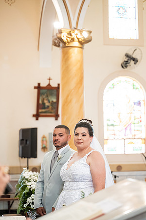 0173 - Carol e Douglas - Casamento - DF4_6881