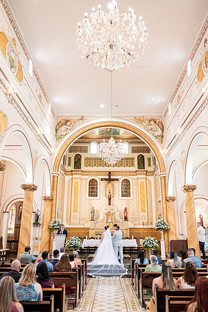 0174 - Carol e Douglas - Casamento - DF4_6885
