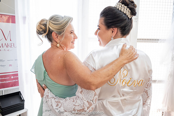 0014 - Carol e Douglas - Casamento - DF4_6635