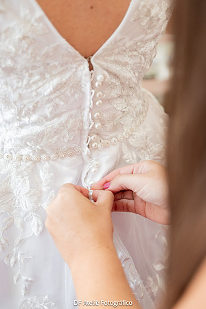 0021 - Carol e Douglas - Casamento - DF4_6651