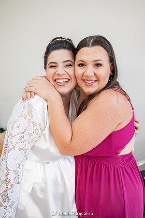 0019 - Carol e Douglas - Casamento - DF4_6646