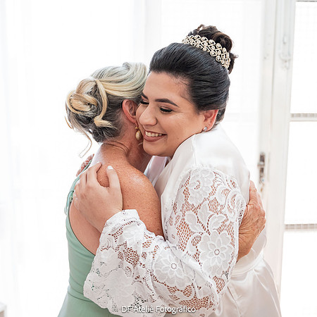 0018 - Carol e Douglas - Casamento - DF4_6644