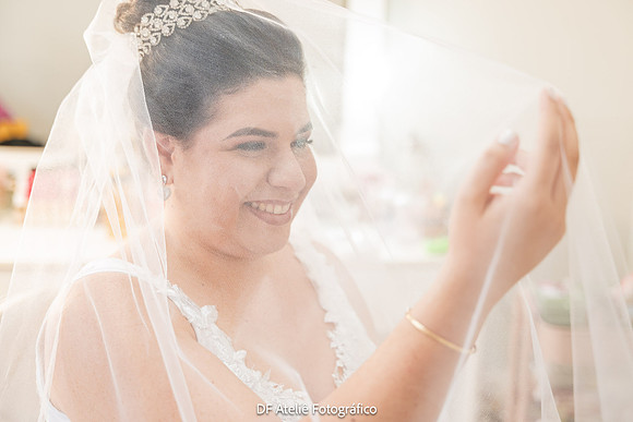 0034 - Carol e Douglas - Casamento - DF4_6680