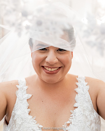 0037 - Carol e Douglas - Casamento - DF4_6686