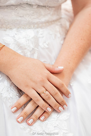 0042 - Carol e Douglas - Casamento - DF4_6696