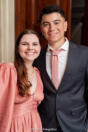 0060 - Carol e Douglas - Casamento - DF3_0521