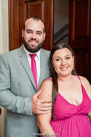 0058 - Carol e Douglas - Casamento - DF3_0512