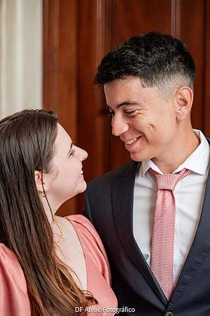 0062 - Carol e Douglas - Casamento - DF3_0524