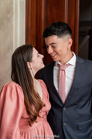 0061 - Carol e Douglas - Casamento - DF3_0523