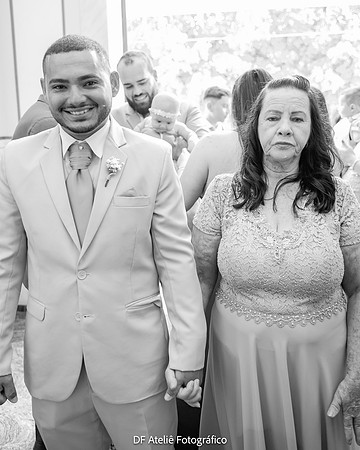 0066 - Carol e Douglas - Casamento - DF3_0531