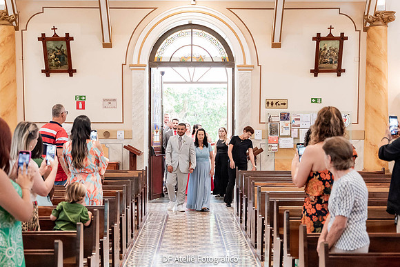 0068 - Carol e Douglas - Casamento - DF4_6726