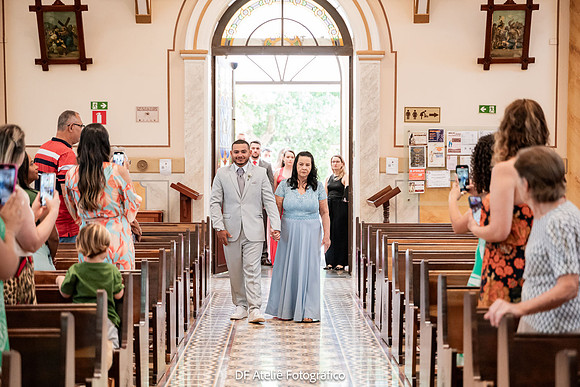 0069 - Carol e Douglas - Casamento - DF4_6728
