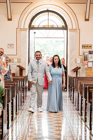 0070 - Carol e Douglas - Casamento - DF4_6730