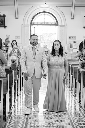 0074 - Carol e Douglas - Casamento - DF4_6734