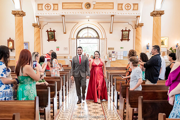 0077 - Carol e Douglas - Casamento - DF4_6743