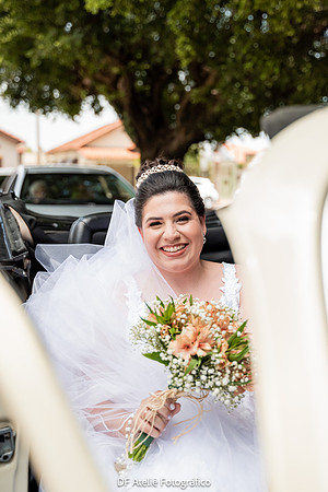 0089 - Carol e Douglas - Casamento - DF3_0584