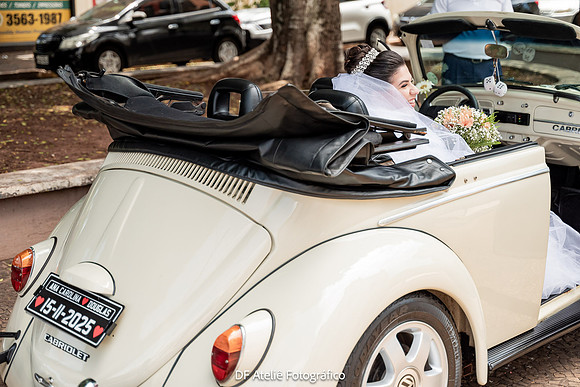 0096 - Carol e Douglas - Casamento - DF3_0597