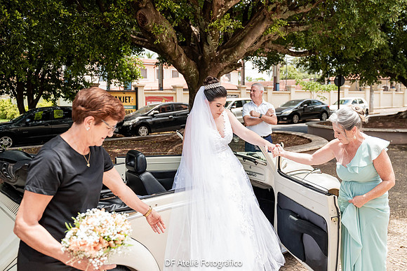 0097 - Carol e Douglas - Casamento - DF3_0598