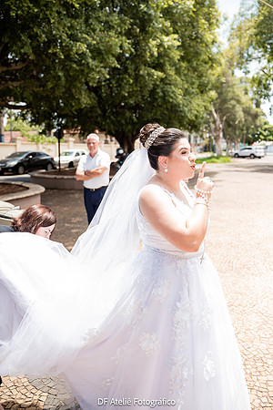 0099 - Carol e Douglas - Casamento - DF3_0610