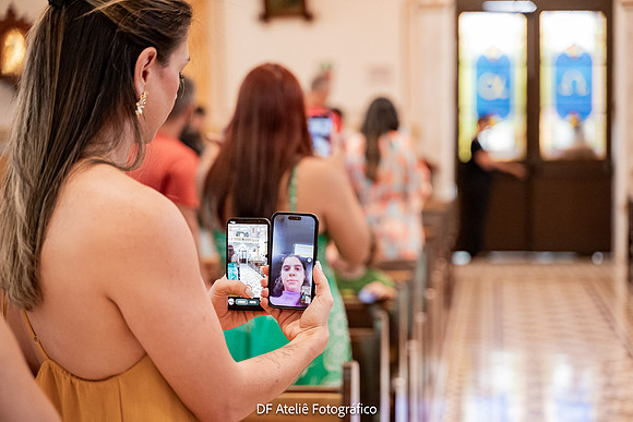 0116 - Carol e Douglas - Casamento - DF4_6787