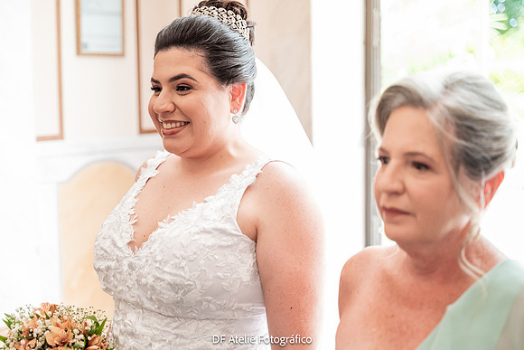 0117 - Carol e Douglas - Casamento - DF3_0640