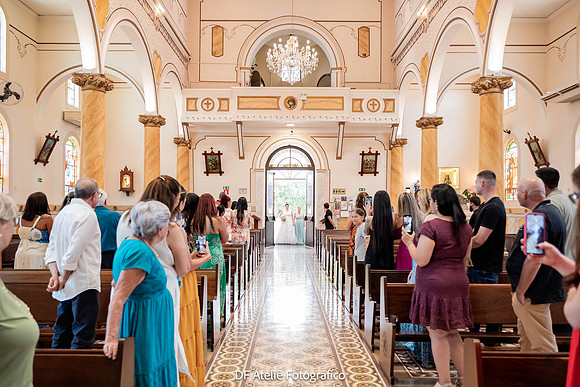 0123 - Carol e Douglas - Casamento - DF4_6794