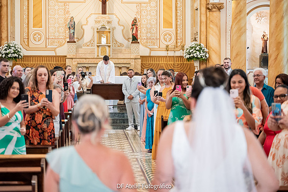0128 - Carol e Douglas - Casamento - DF3_0660