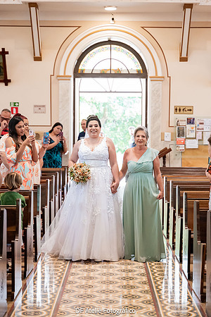 0131 - Carol e Douglas - Casamento - DF4_6812