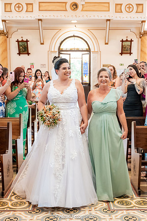 0136 - Carol e Douglas - Casamento - DF4_6823