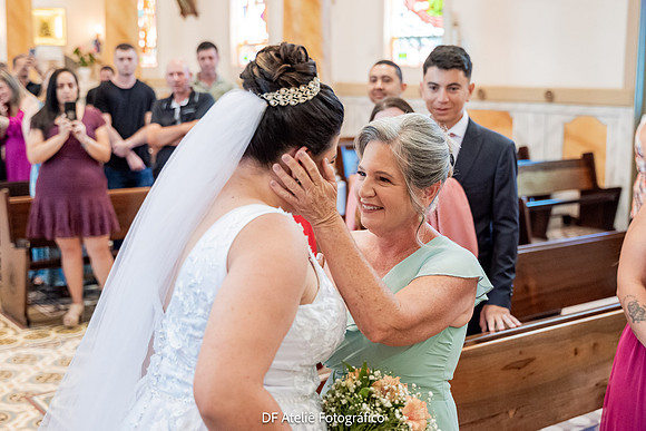 0145 - Carol e Douglas - Casamento - DF4_6843