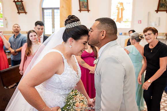 0148 - Carol e Douglas - Casamento - DF4_6852