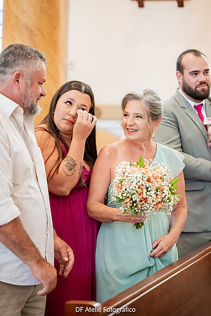 0149 - Carol e Douglas - Casamento - DF4_6857