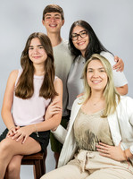 0003 - Família Guimarães - DF4_8459