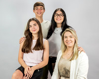 0004 - Família Guimarães - DF4_8463